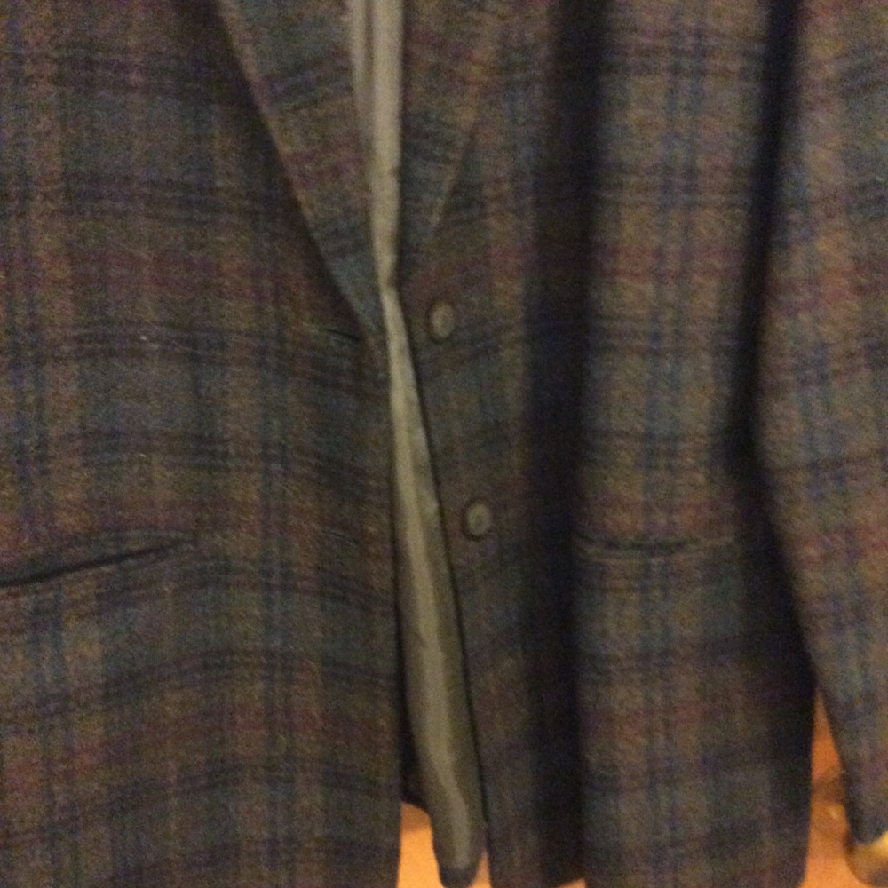 Jacket - Picture 6 of 11